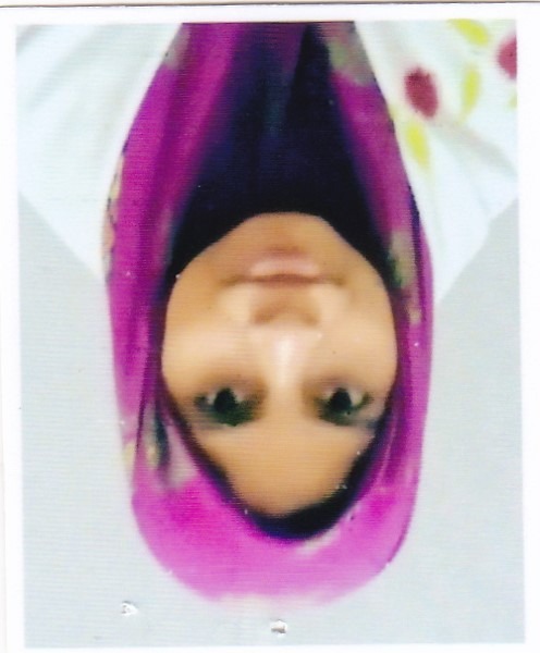 MST. TAHURA KHATUN